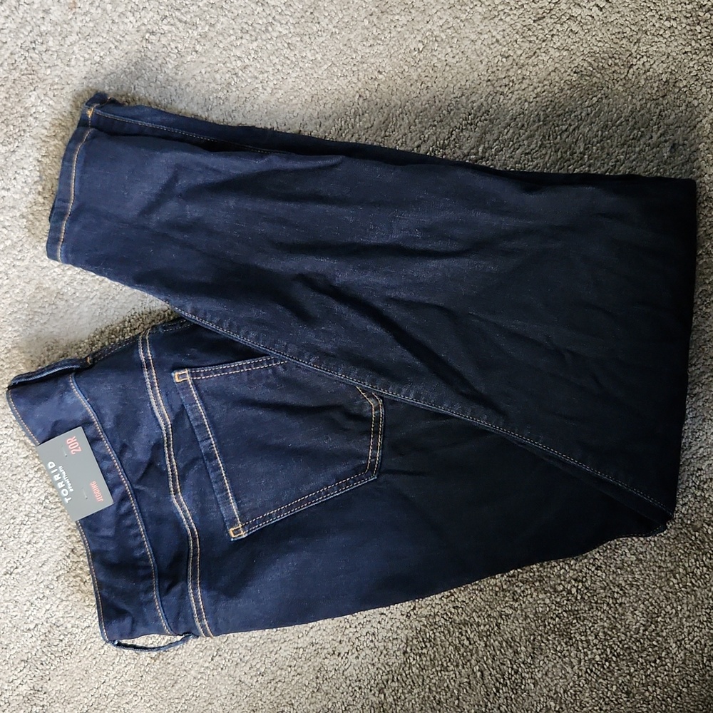 Torrid Jegging